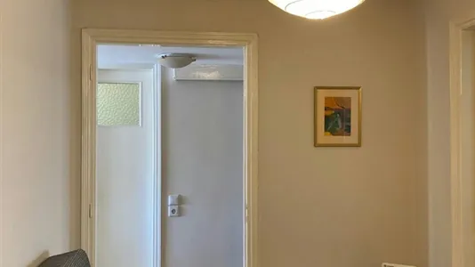 Rooms in Athens Agios Nikolaos - photo 10