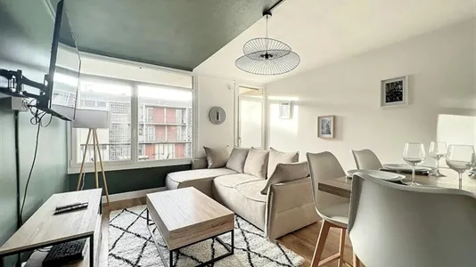 Rooms in Brest - photo 6