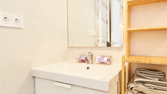 Apartments in Madrid Chamberí - photo 9