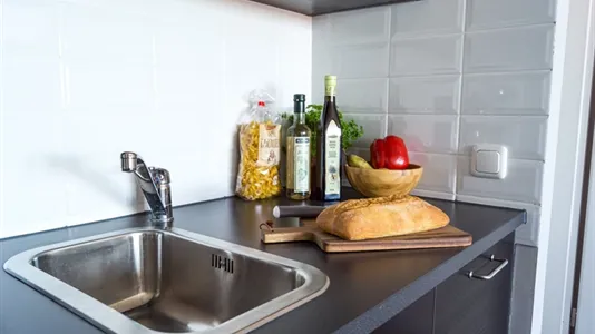 Apartments in Berlin Mitte - photo 7