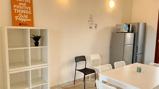 Rooms in Florence - photo 10