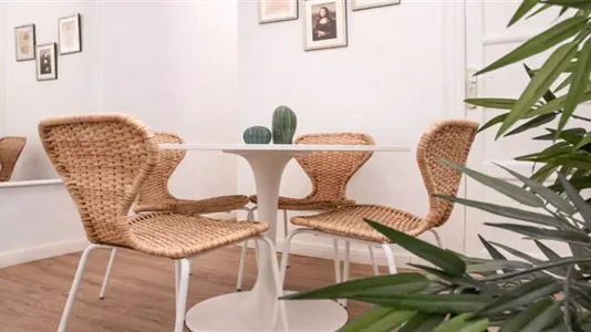 Rooms in Madrid Salamanca - photo 7