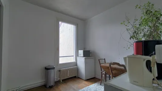 Rooms in Bobigny - photo 8