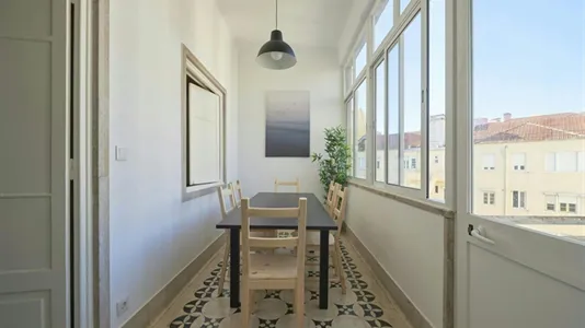 Rooms in Location is not specified - photo 8