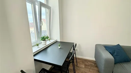 Rooms in Wien Rudolfsheim-Fünfhaus - photo 7