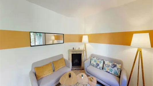 Rooms in Bordeaux - photo 9