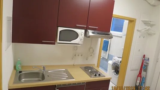 Apartments in Berlin Spandau - photo 5