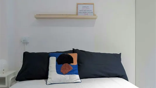 Rooms in Turin - photo 3