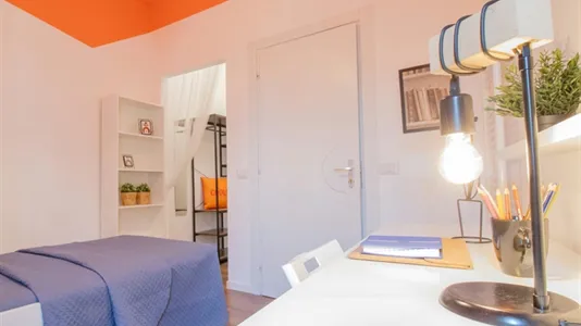 Rooms in Pavia - photo 4
