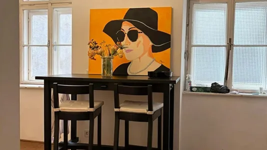 Apartments in Vienna Alsergrund - photo 6