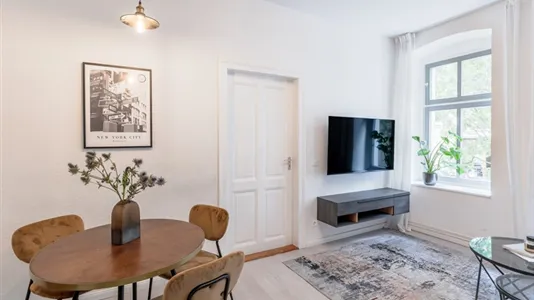 Apartments in Berlin Mitte - photo 8