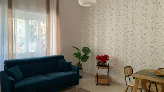 Apartments in Roma Municipio III – Monte Sacro - photo 10