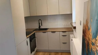 Apartment for rent in Warszawa Śródmieście, Warsaw
