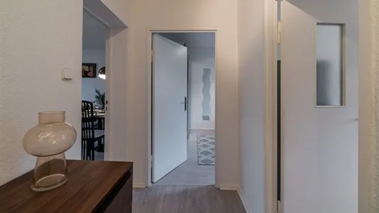 Apartments in Location is not specified - photo 10