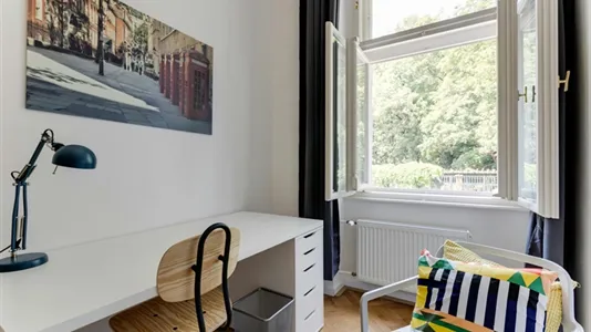 Rooms in Prague 1 - photo 5