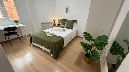 Room for rent in Alcalá de Henares, Comunidad de Madrid