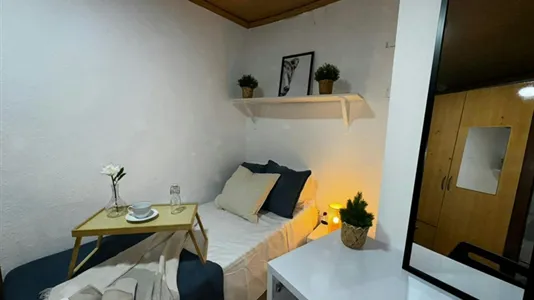 Rooms in Madrid Centro - photo 8