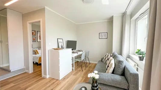 Apartments in Location is not specified - photo 8