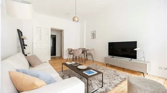 Apartments in Berlin Neukölln - photo 6