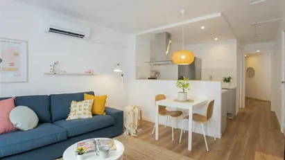 Apartment for rent in Barcelona