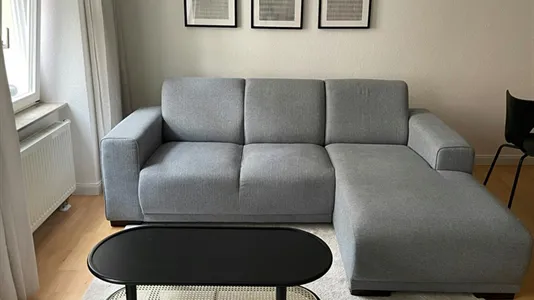 Apartments in Berlin Pankow - photo 8