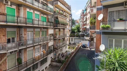 Rooms in Roma Municipio II – Parioli/Nomentano - photo 6