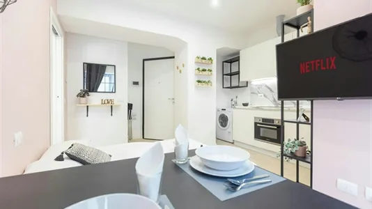 Apartments in Milano Zona 2 - Stazione Centrale, Gorla, Turro, Greco, Crescenzago - photo 6