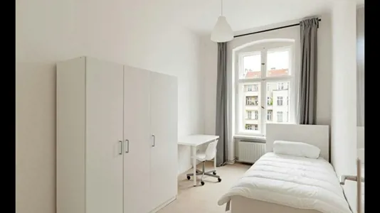 Rooms in Berlin Pankow - photo 3