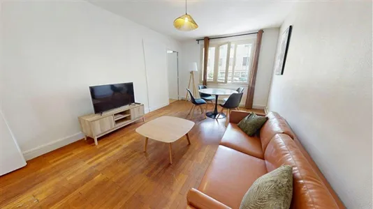 Rooms in Lyon - photo 6