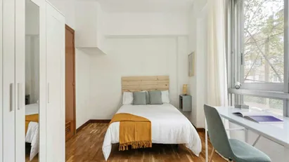 Room for rent in Madrid Hortaleza, Madrid