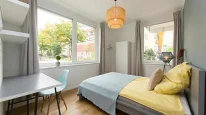 Room for rent in Berlin Mitte, Berlin