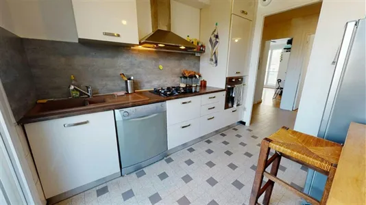 Rooms in Lyon - photo 7