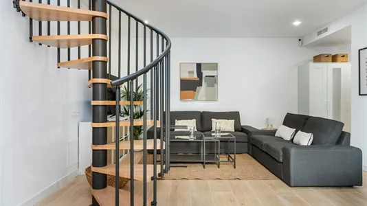 Houses in Madrid Tetuán - photo 3