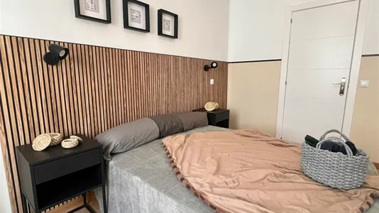 Rooms in Madrid Retiro - photo 5