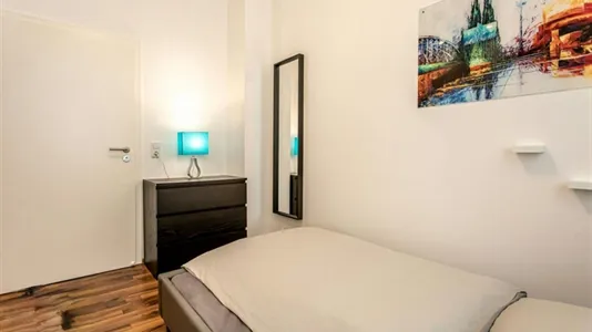 Rooms in Frankfurt Innenstadt I - photo 5