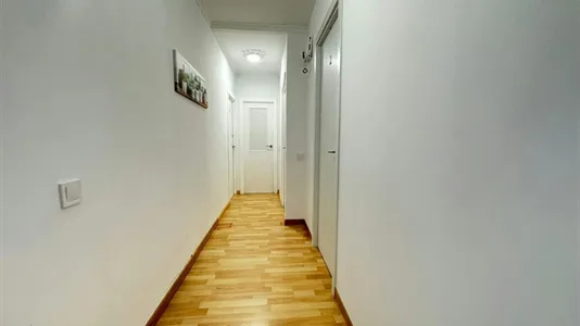 Rooms in Alcalá de Henares - photo 9