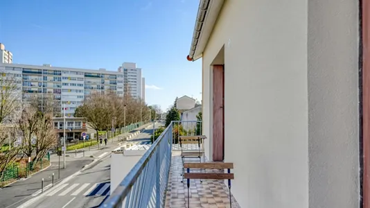 Apartments in Bobigny - photo 7