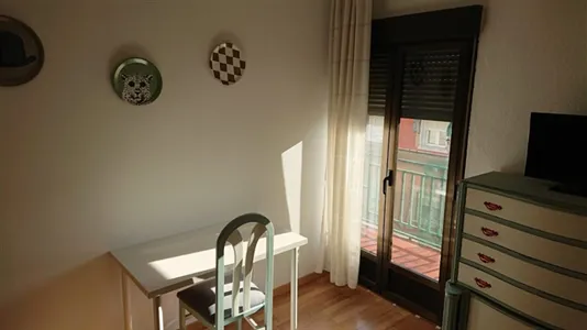 Rooms in Getafe - photo 4