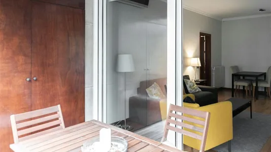 Apartments in Barcelona Eixample - photo 3