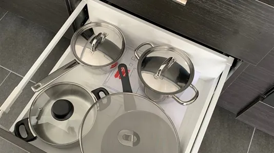 Apartments in Dusseldorf - photo 7