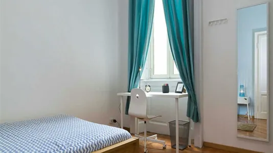 Rooms in Milano Zona 9 - Porta Garibaldi, Niguarda - photo 1