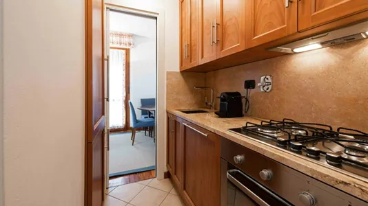 Apartments in Florence - photo 10