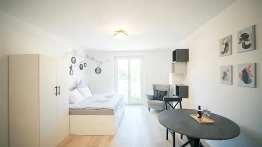 Apartments in Vienna Leopoldstadt - photo 1