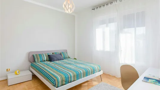 Rooms in Padua - photo 2