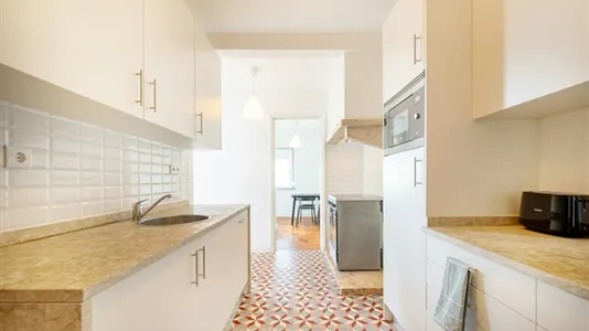 Rooms in Location is not specified - photo 10