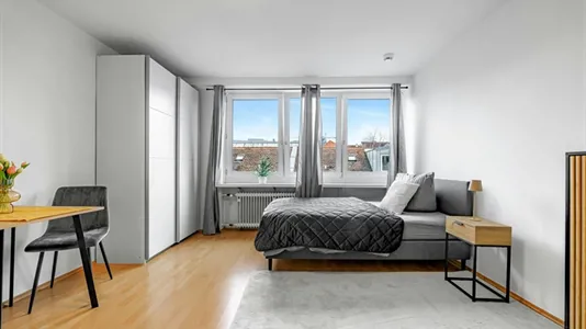 Apartments in Location is not specified - photo 1