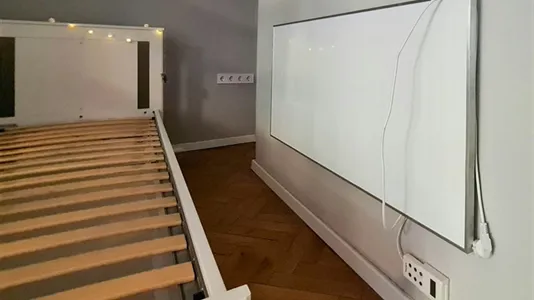 Apartments in Budapest XIII. kerület - photo 7