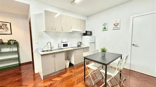 Apartments in Madrid Arganzuela - photo 5