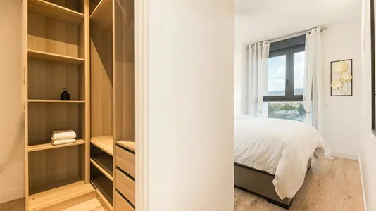 Apartments in Málaga - photo 8