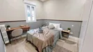 Room for rent, Madrid Salamanca, Madrid, &lt;span class=&quot;blurred street&quot; onclick=&quot;ProcessAdRequest(9473997)&quot;&gt;&lt;span class=&quot;hint&quot;&gt;See streetname&lt;/span&gt;[xxxxxxxxxxxxx]&lt;/span&gt;